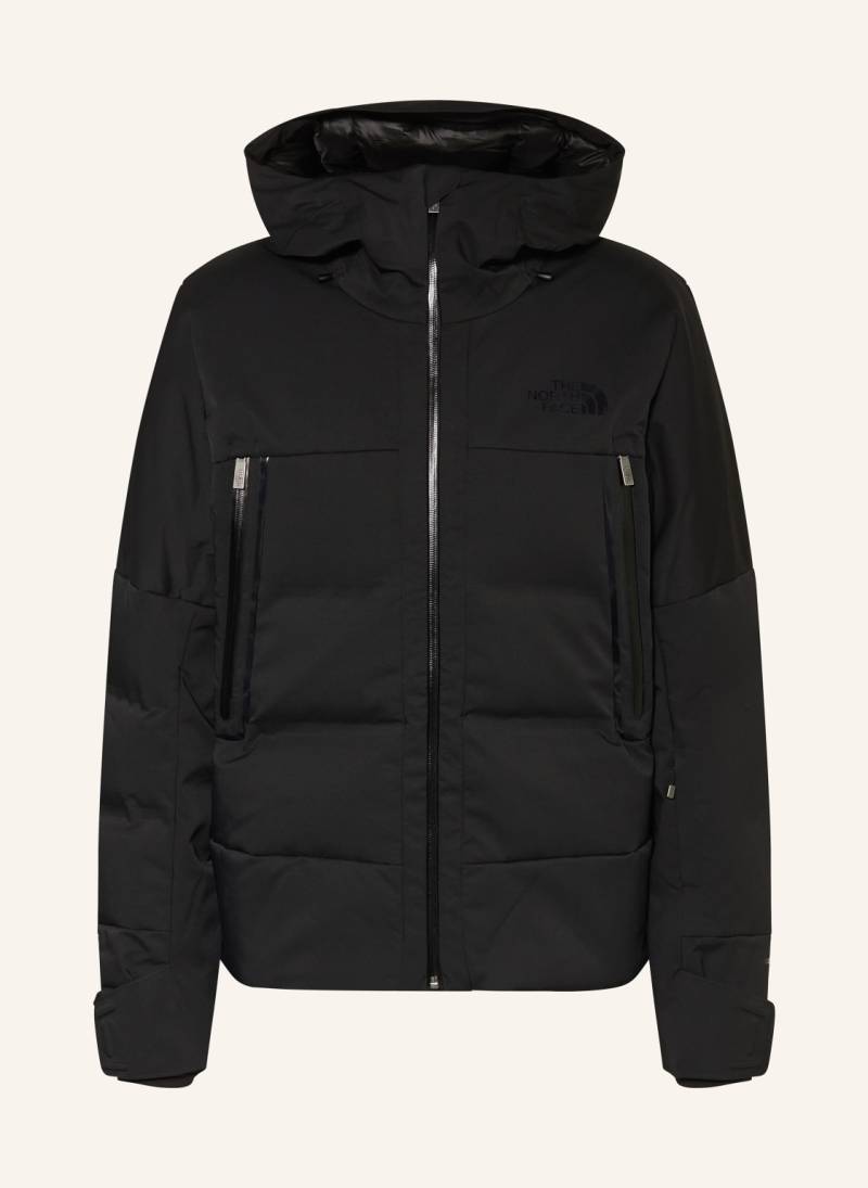 The North Face Daunen-Skijacke Cirque schwarz von The North Face