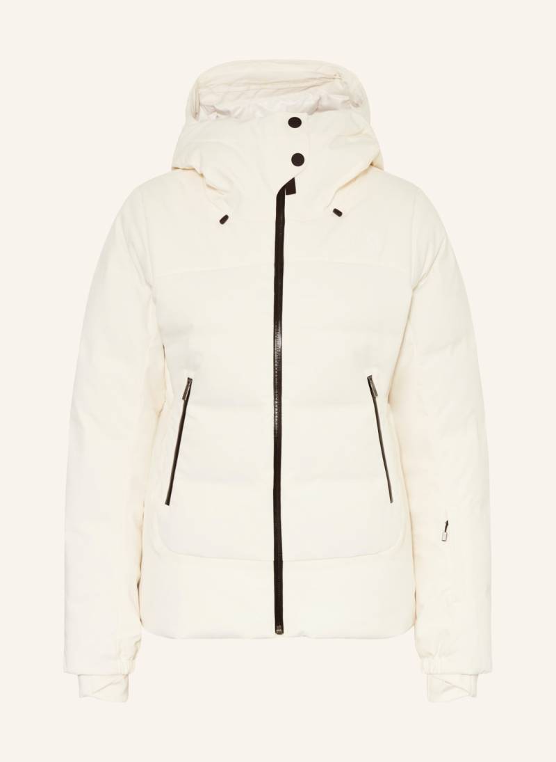 The North Face Daunen-Skijacke Cirque weiss von The North Face