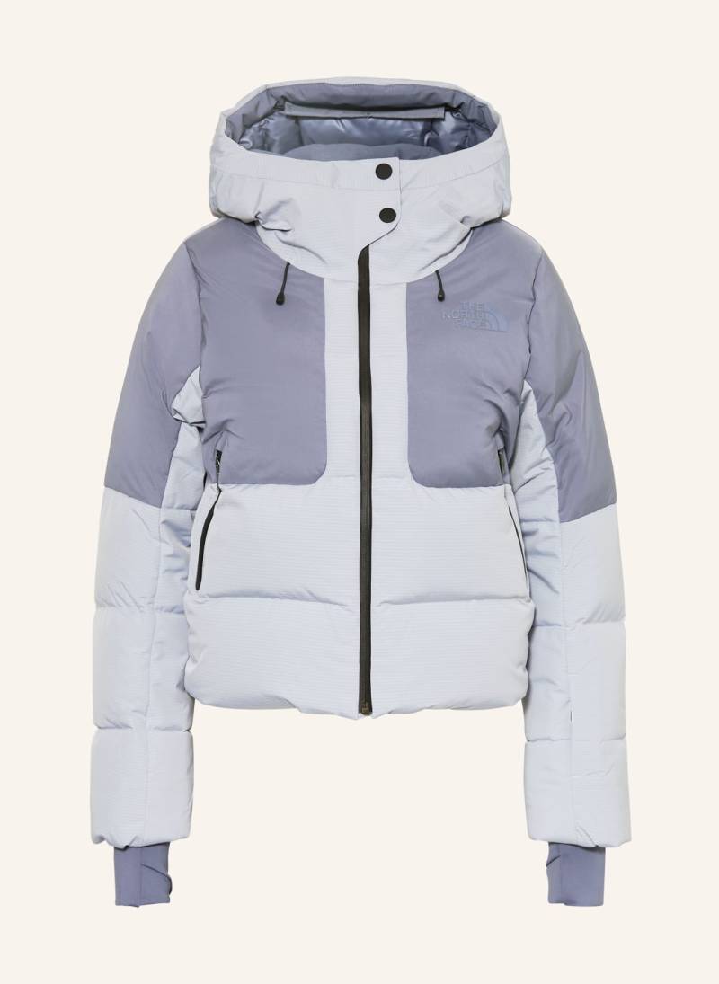 The North Face Daunen-Skijacke Cold Spell blau von The North Face