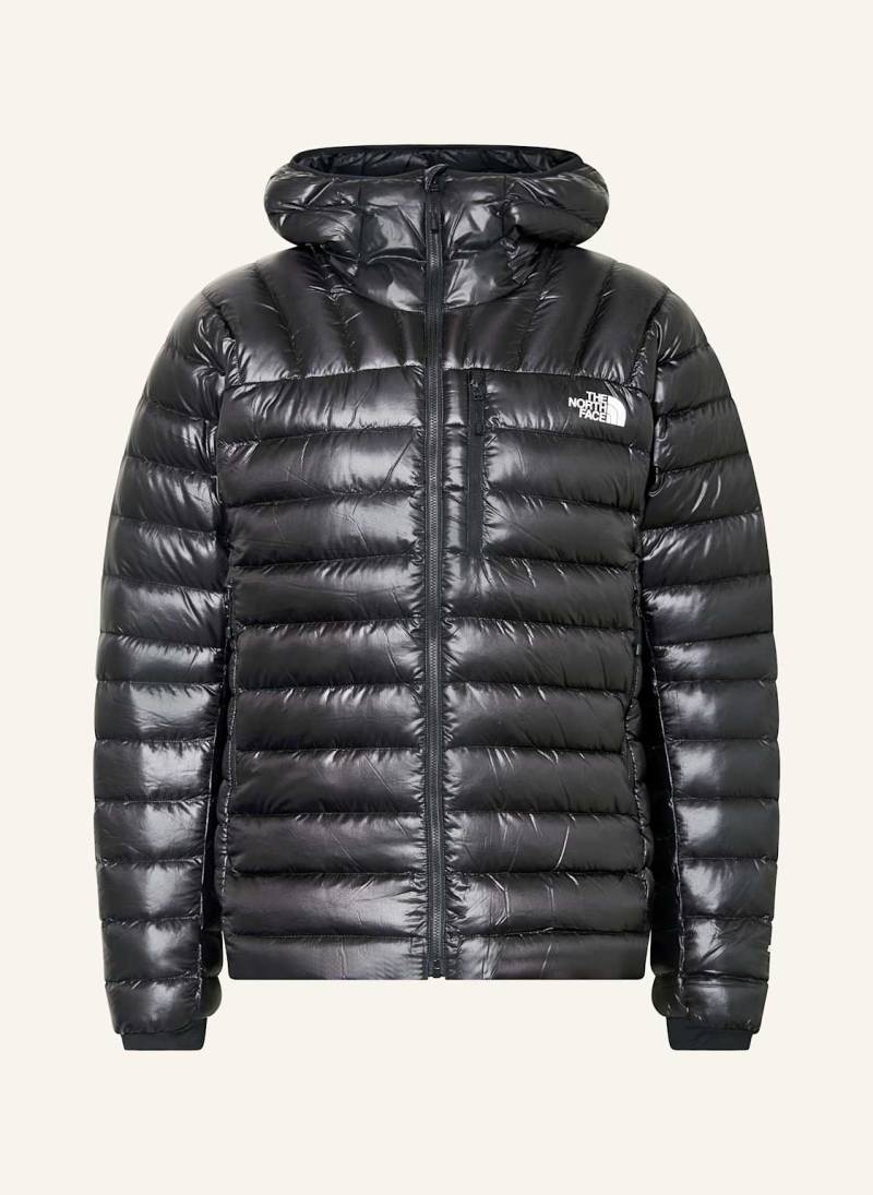 The North Face Daunenjacke Summit Breithorn schwarz von The North Face