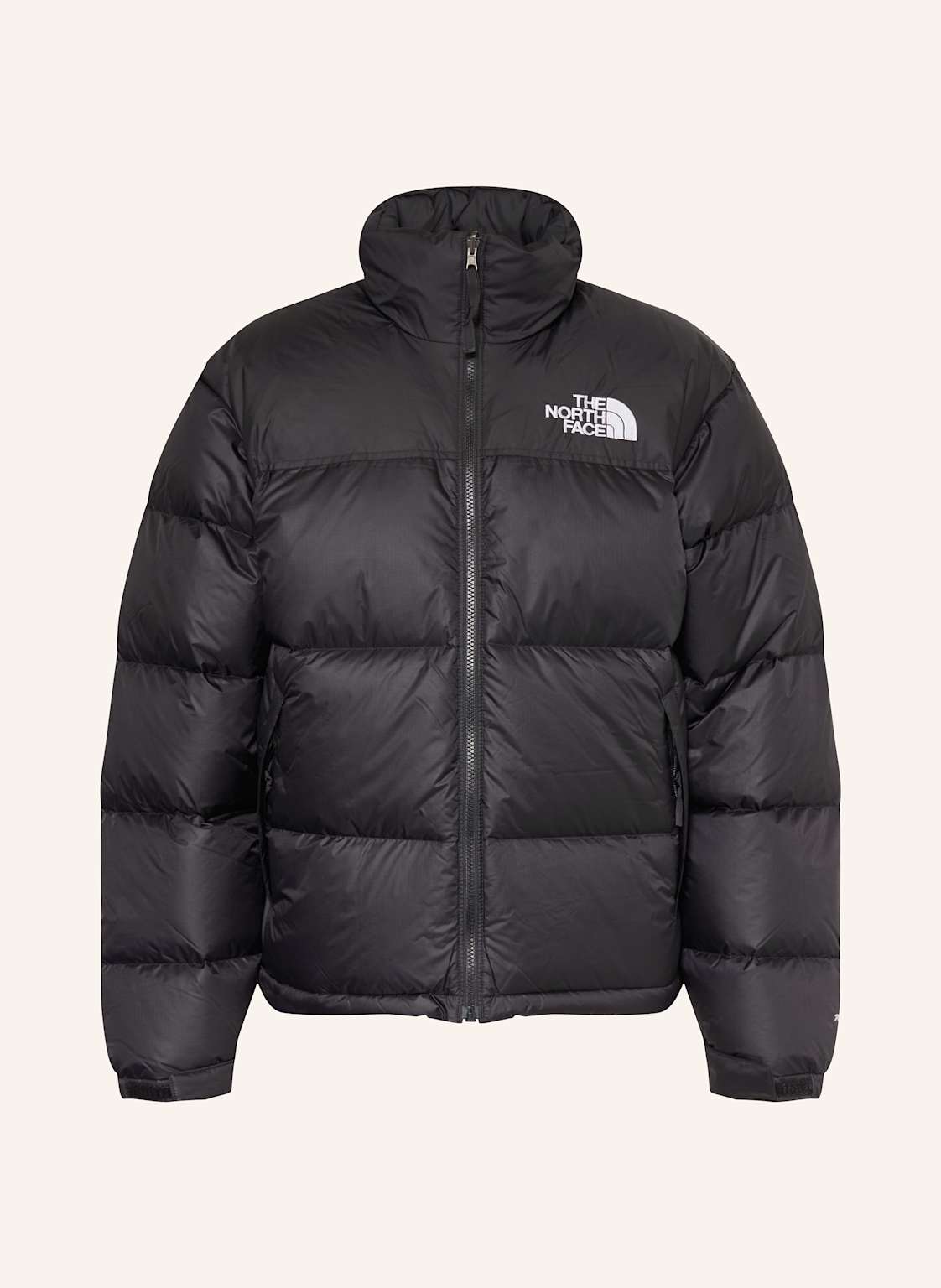 The North Face Daunenjacke 1996 Retro Nuptse schwarz The North Face Daunenjacke 1996 Retro Nuptse schwarz von The North Face
