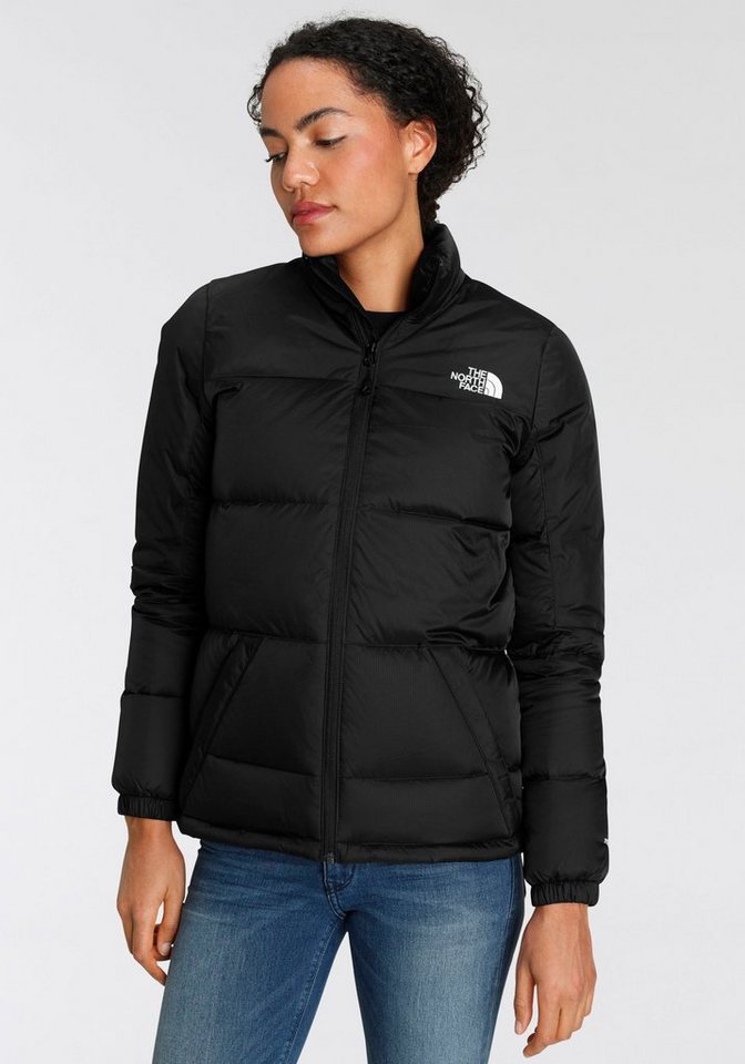 The North Face Daunenjacke DIABLO Winddicht & Wasserabweisend & Atmungsaktiv von The North Face