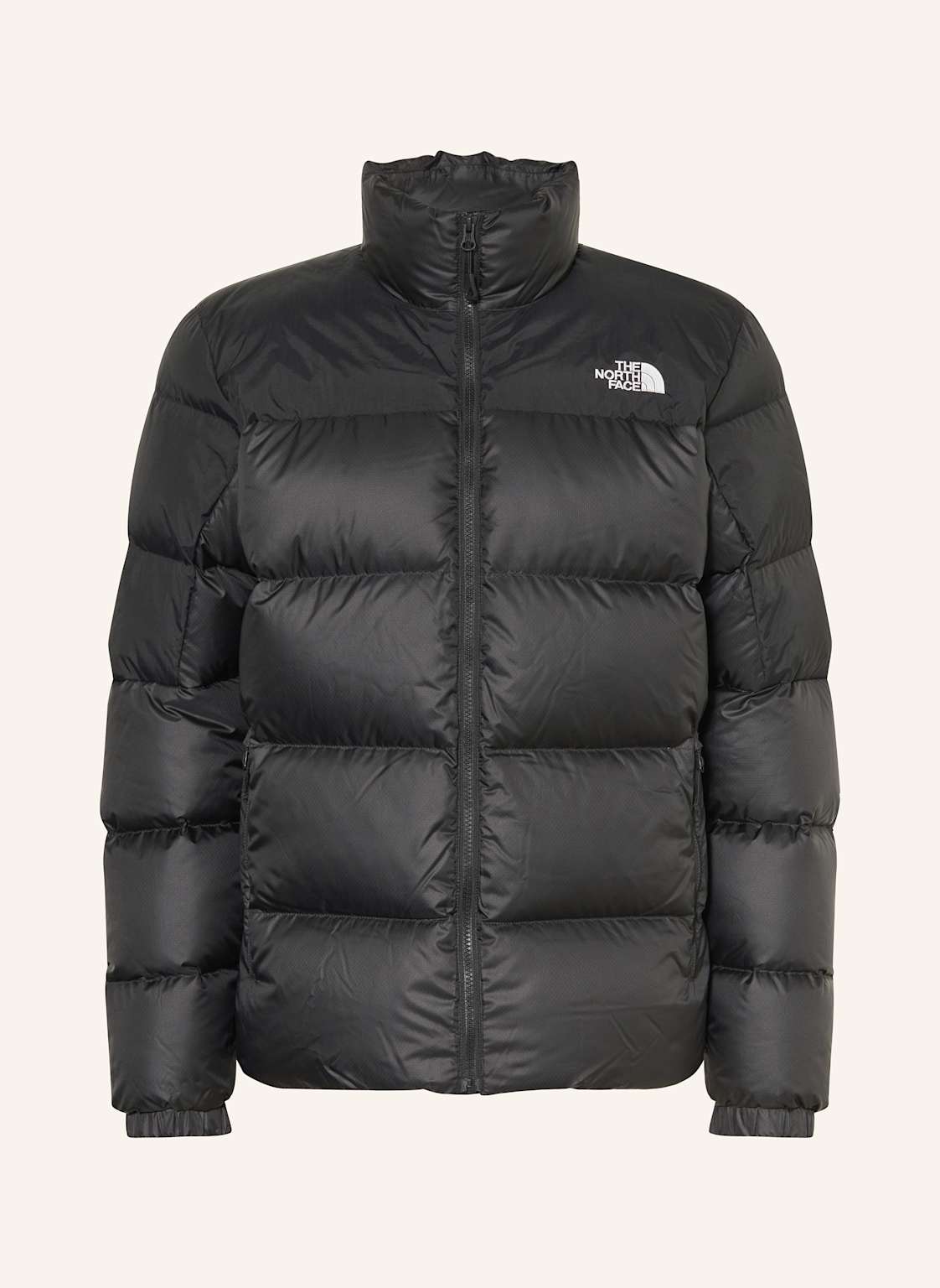 The North Face Daunenjacke Diablo Down 2.0 schwarz von The North Face