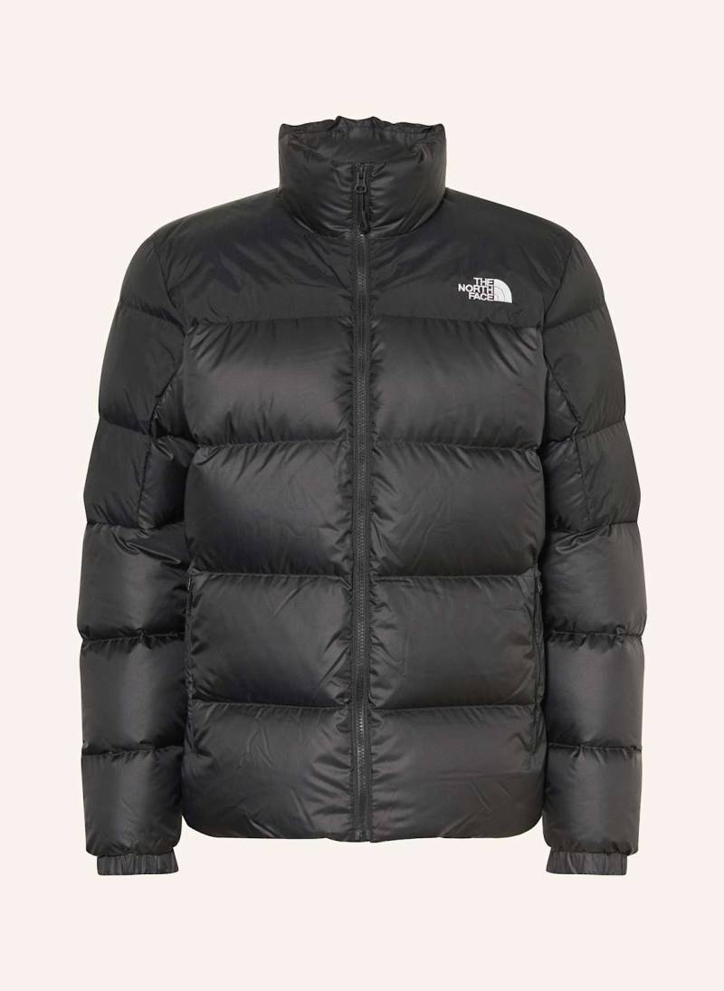 The North Face Daunenjacke Diablo Down 2.0 schwarz von The North Face
