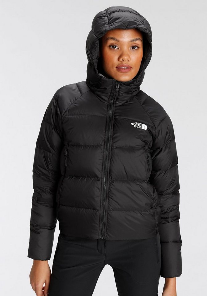 The North Face Daunenjacke HYALITE Wasserabweisend & Winddicht & Atmungsaktiv & wärmend von The North Face