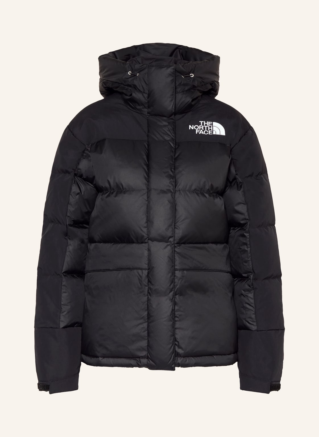 The North Face Daunenjacke Hmlyn schwarz von The North Face