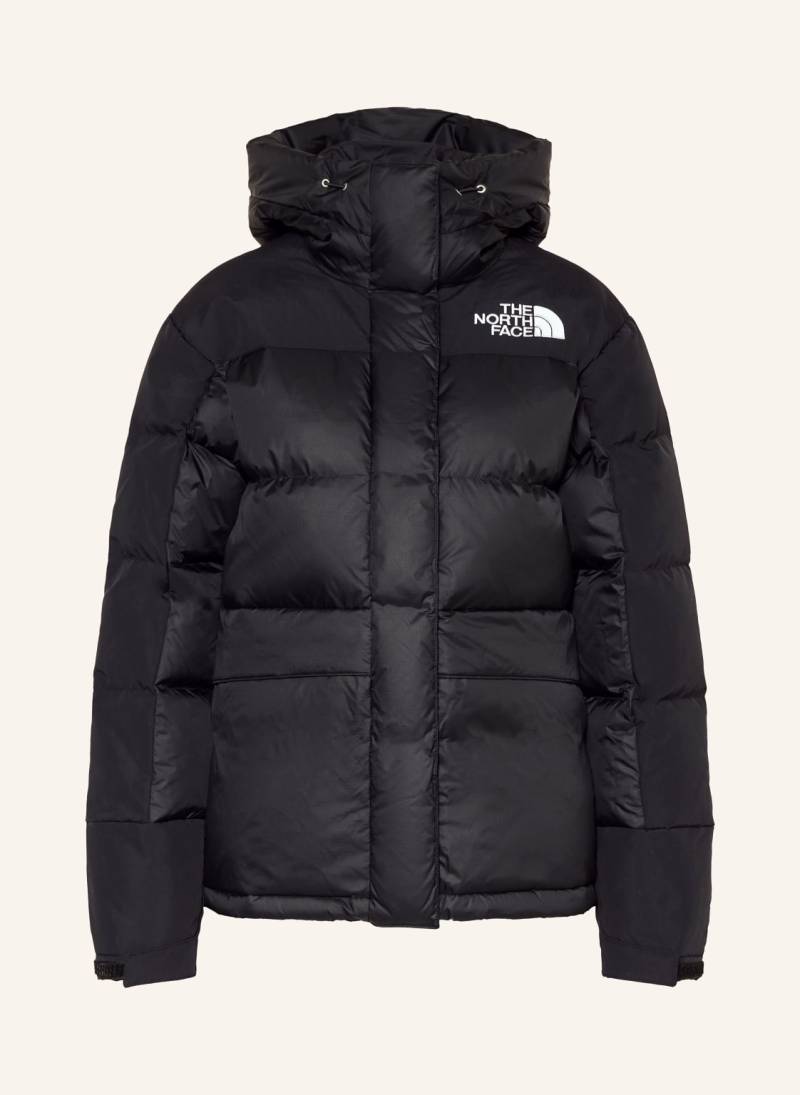 The North Face Daunenjacke Hmlyn schwarz von The North Face