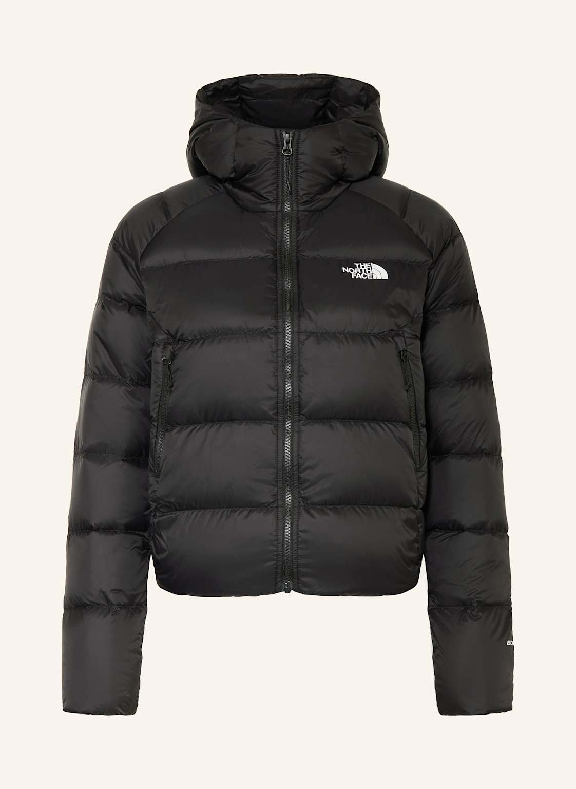 The North Face Daunenjacke Hyalite schwarz von The North Face