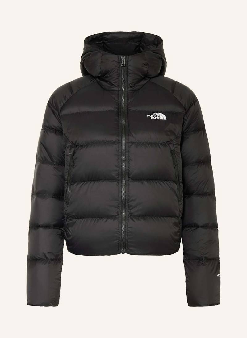 The North Face Daunenjacke Hyalite schwarz von The North Face