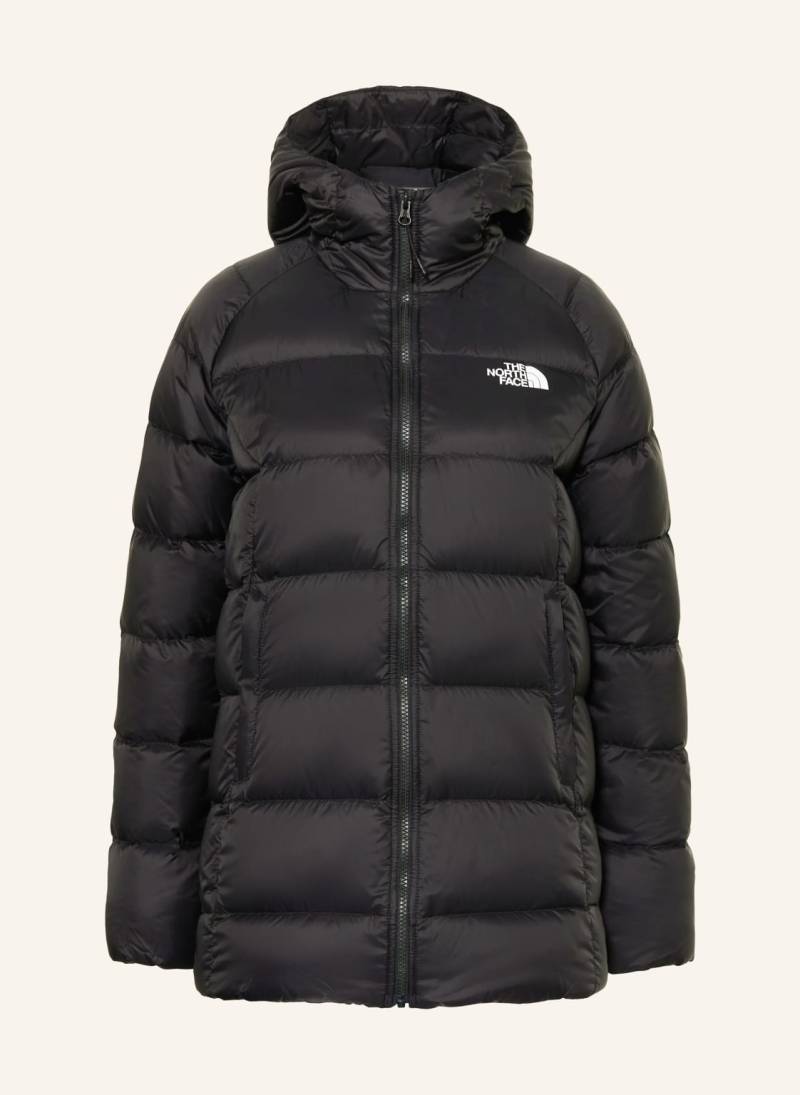 The North Face Daunenjacke Hyalite schwarz von The North Face