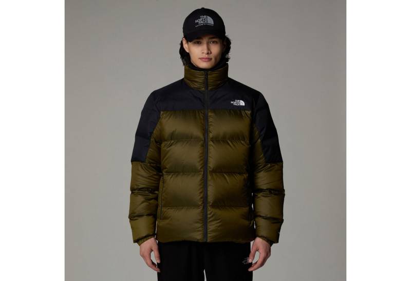 The North Face Daunenjacke M DIABLO DOWN 2.0 JACKET (1-St) mit Logostickerei von The North Face
