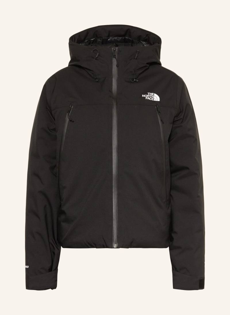 The North Face Daunenjacke Mountain Range schwarz von The North Face