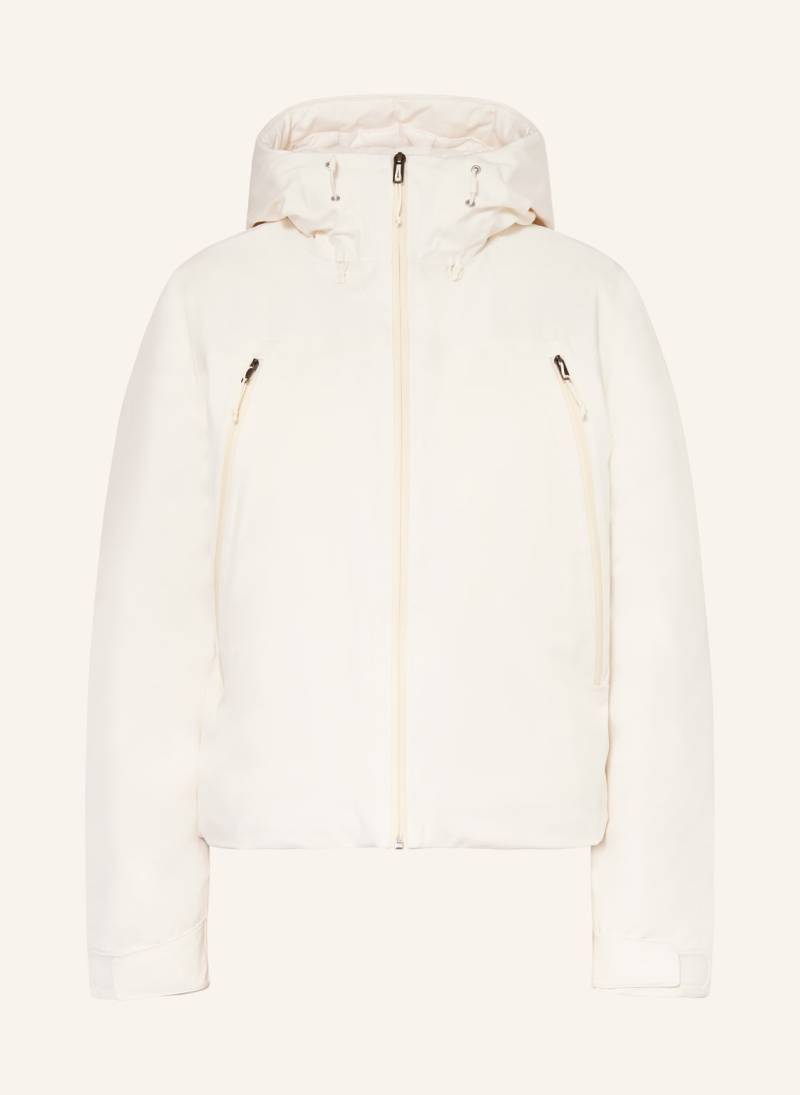 The North Face Daunenjacke Mountain Range weiss von The North Face