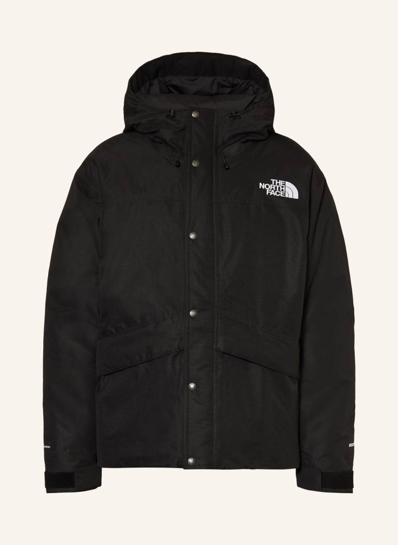 The North Face Daunenjacke Mountain schwarz von The North Face