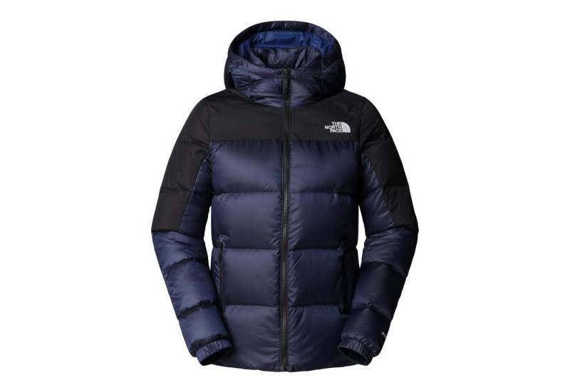 The North Face Daunenjacke The North Face Damen Daunenjacke W Diablo Down 2.0 HD Jacket 8E13 von The North Face