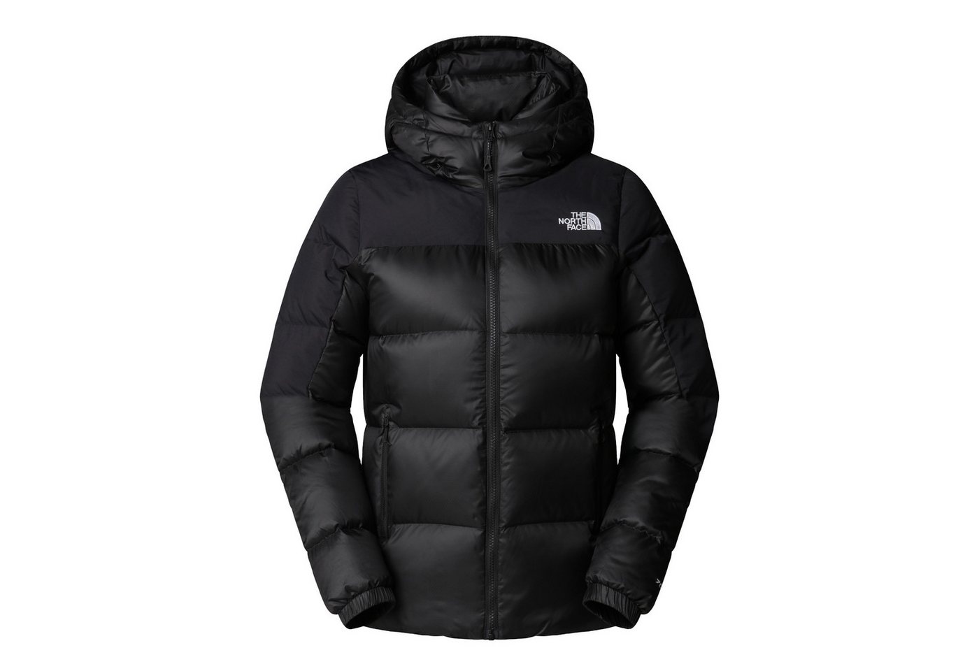 The North Face Daunenjacke The North Face Damen Daunenjacke W Diablo Down 2.0 HD Jacket 8E13 von The North Face