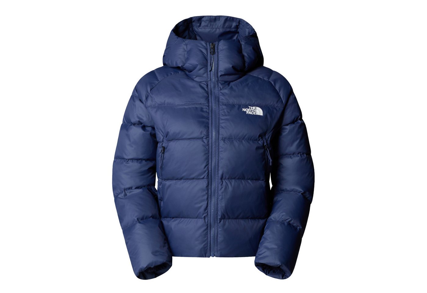 The North Face Daunenjacke The North Face Damen Daunenjacke W Hyalite Down Hoodie 8E75 von The North Face