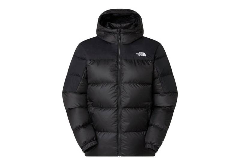 The North Face Daunenjacke The North Face Herren Daunenjacke Diablo Down 2.0 Hoodie 8992 von The North Face