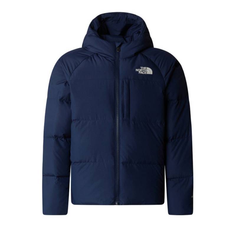 The North Face Daunenjacke The North Face Jungen Daunenjacke B North Down Hooded Jacket 88TX von The North Face
