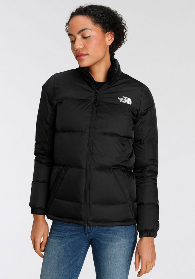 The North Face Daunenjacke W DIABLO DOWN 2.0 JACKET winddicht, mit sehr warmer Daunenfüllung, sportlicher Stil von The North Face