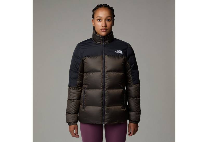 The North Face Daunenjacke W DIABLO DOWN 2.0 JACKET winddicht, mit sehr warmer Daunenfüllung, sportlicher Stil von The North Face
