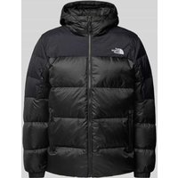The North Face Daunenjacke mit Reißverschluss Modell 'DIABLO' in Black, Größe L The North Face Daunenjacke mit Reißverschluss Modell 'DIABLO' in Black, Größe L von The North Face
