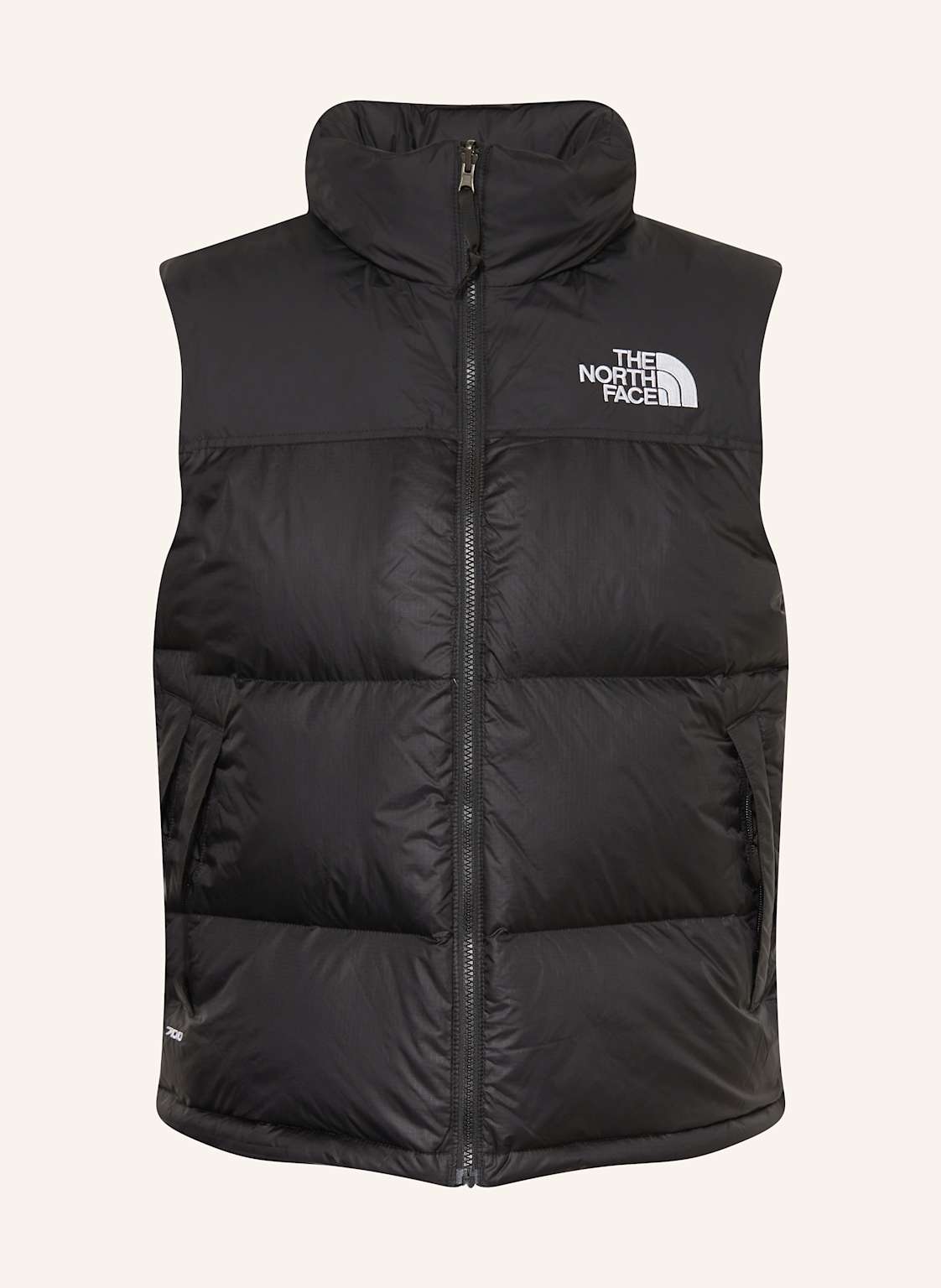 The North Face Daunenweste 1996 Retro schwarz The North Face Daunenweste 1996 Retro schwarz von The North Face