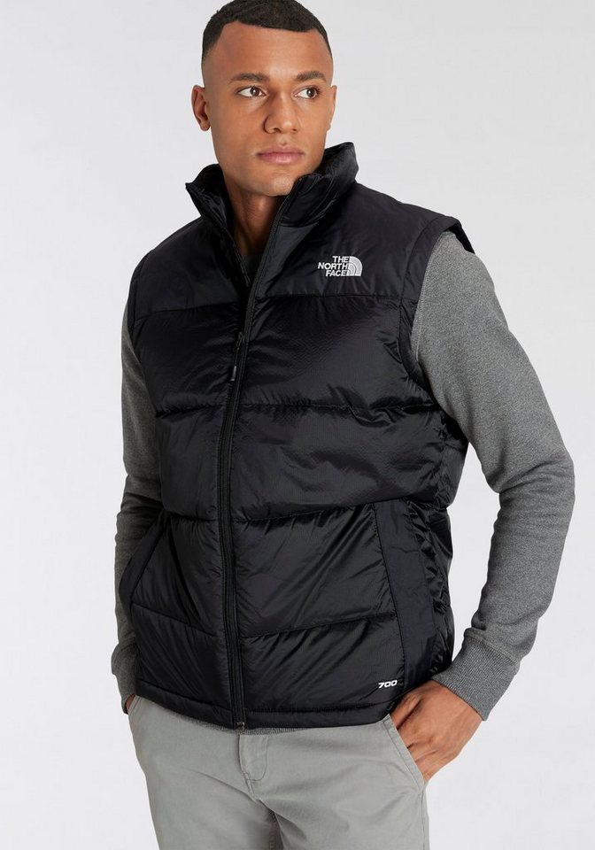 The North Face Daunenweste DIABLO DOWN VEST von The North Face