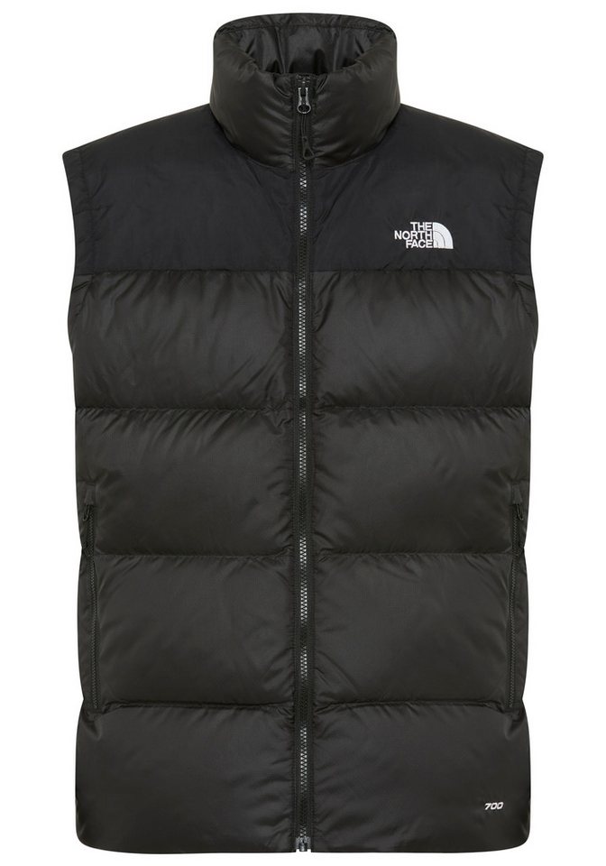 The North Face Daunenweste M DIABLO DOWN 2.0 VEST Daunenweste, leicht, isolierend von The North Face