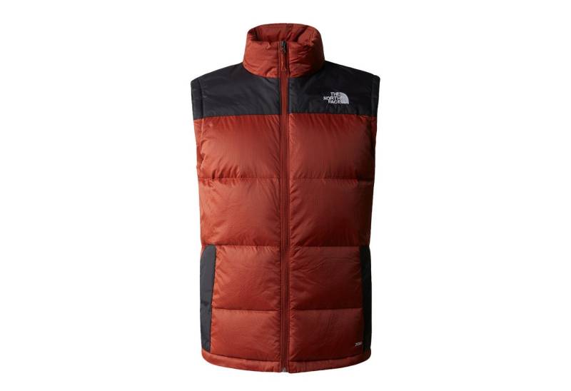 The North Face Daunenweste The North Face Herren Daunenweste Diablo Down Vest 4M9K von The North Face