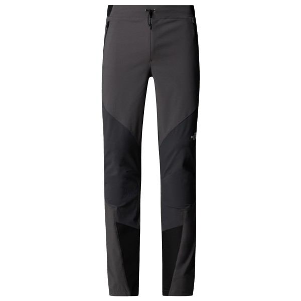 The North Face - Dawn Turn Pant - Tourenhose Gr 48 - Regular grau/schwarz The North Face - Dawn Turn Pant - Tourenhose Gr 48 - Regular grau/schwarz von The North Face