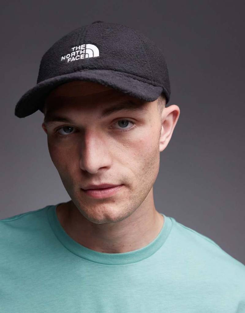 The North Face - Denali Norm - Kappe in Schwarz von The North Face