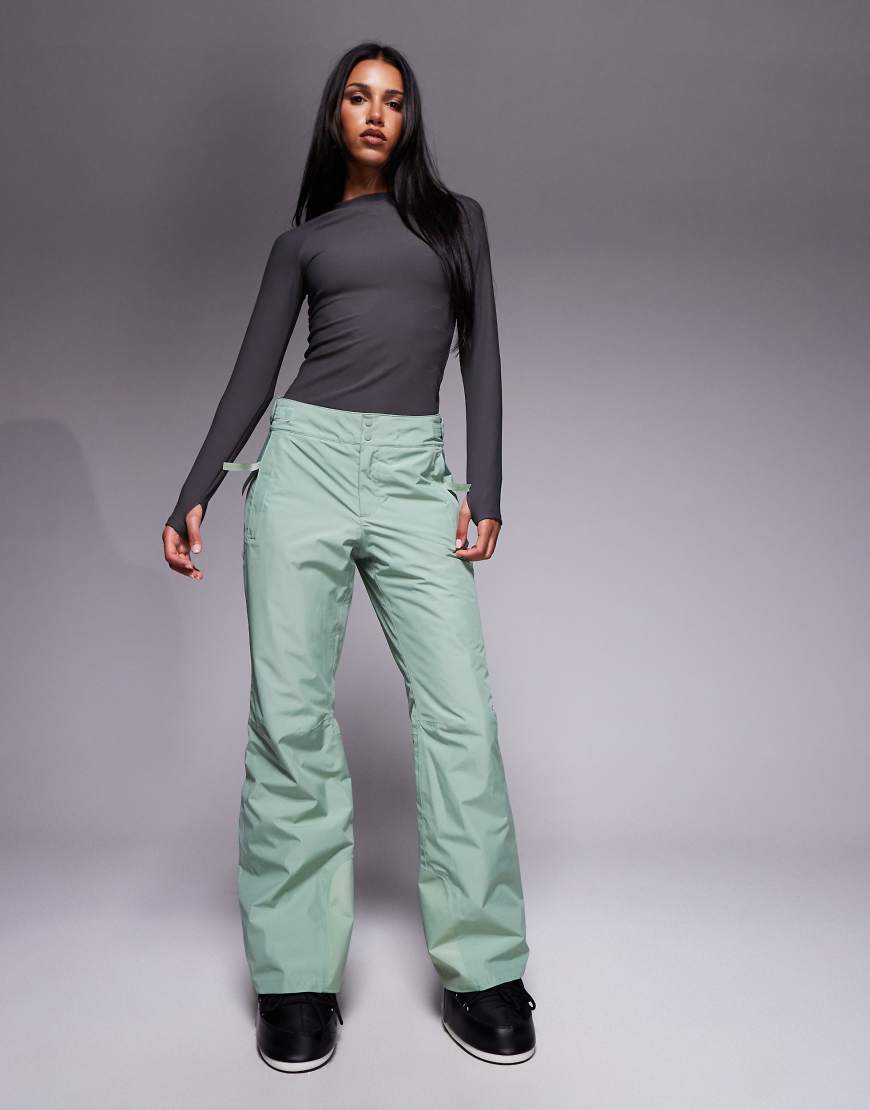 The North Face - Descendit - Hose in Schiefer-Moosgrün von The North Face