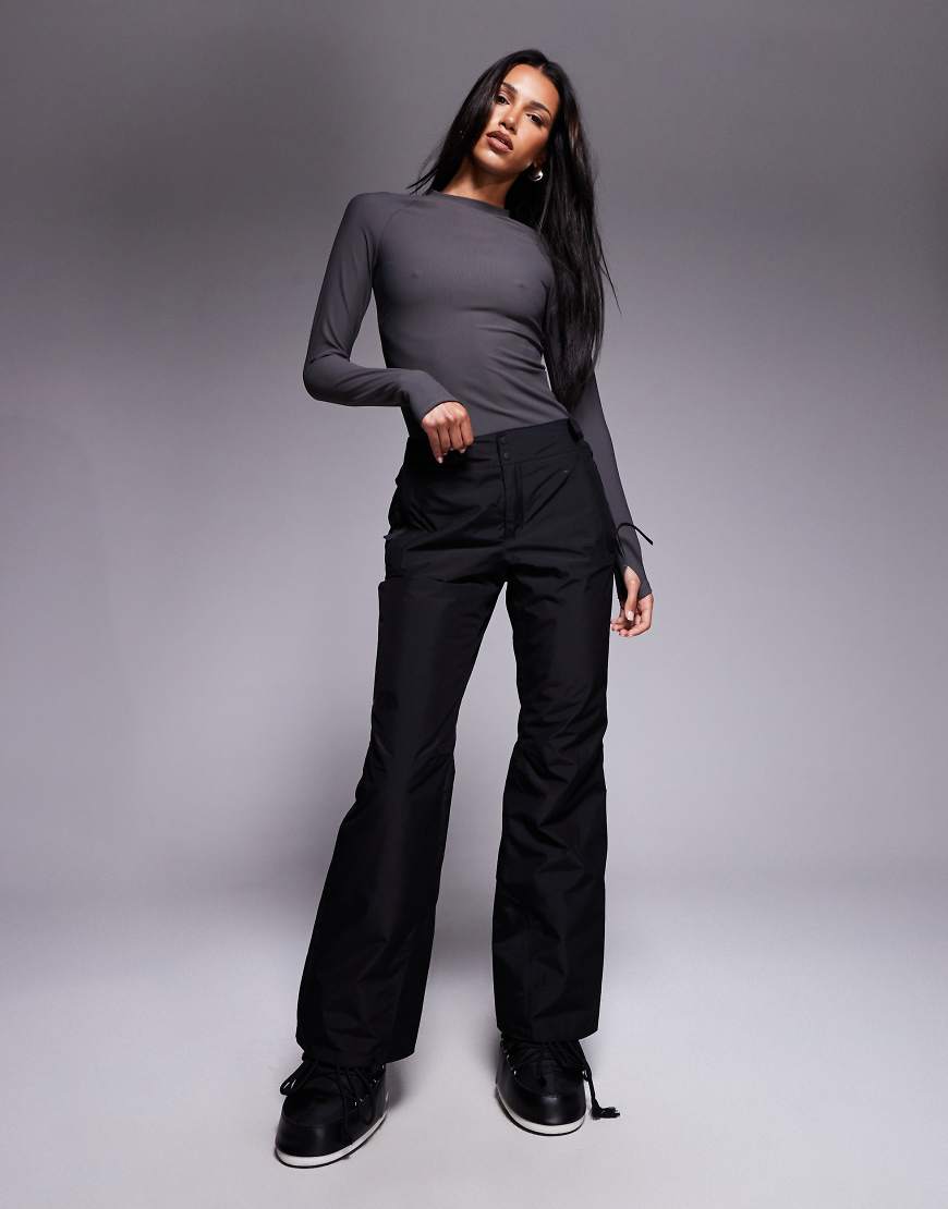 The North Face - Descendit - Hose in TNF-Schwarz von The North Face