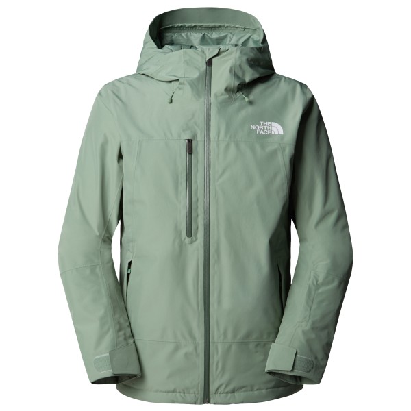 The North Face - Descendit Jacket - Skijacke Gr XL grün von The North Face