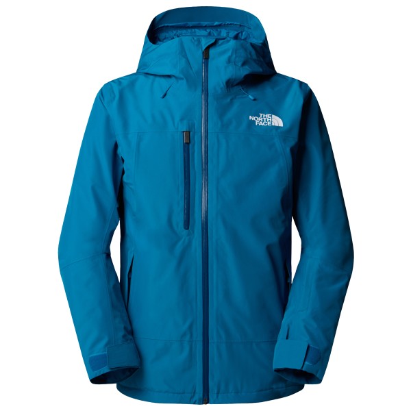The North Face - Descendit Jacket - Skijacke Gr XXL blau von The North Face
