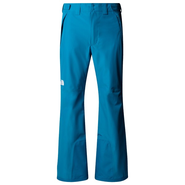 The North Face - Descendit Pant - Skihose Gr XXL - Regular blau von The North Face
