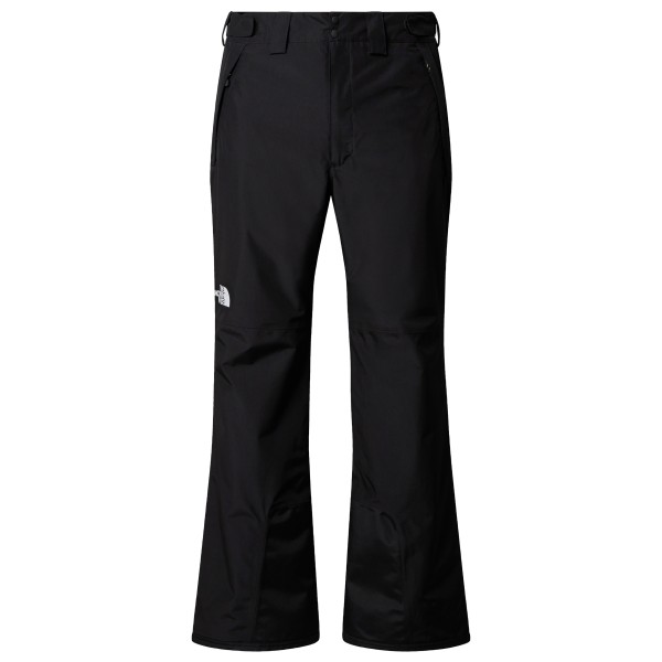 The North Face - Descendit Pant - Skihose Gr XXL - Regular schwarz von The North Face