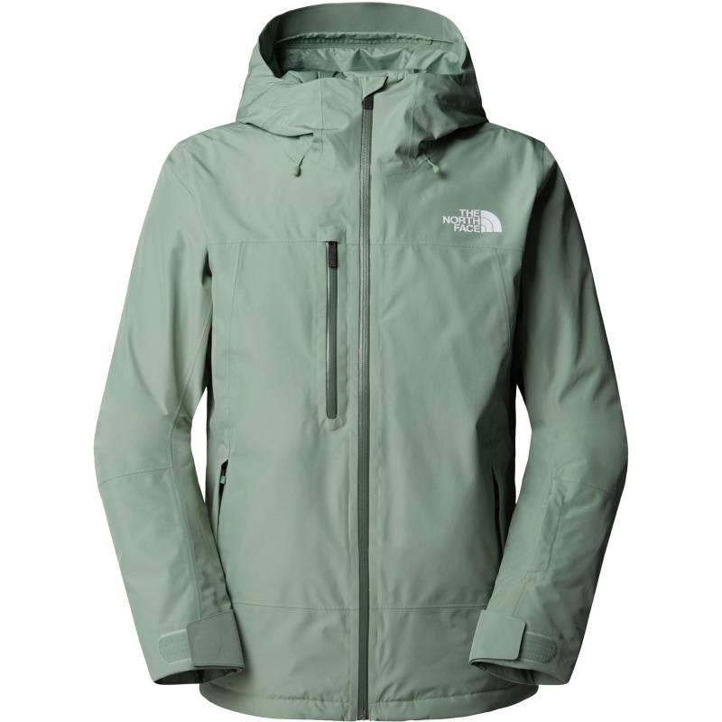 The North Face Descendit Skijacke Herren von The North Face