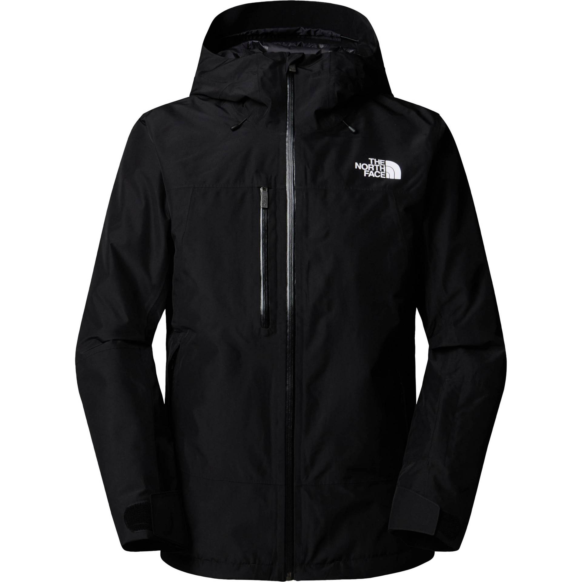 The North Face Descendit Skijacke Herren von The North Face