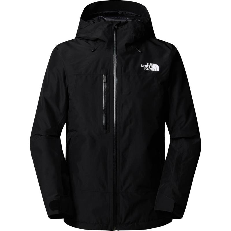 The North Face Descendit Skijacke Herren von The North Face