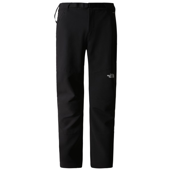 The North Face - Diablo Reg Tapered Pant - Winterhose Gr 30 - Regular schwarz von The North Face