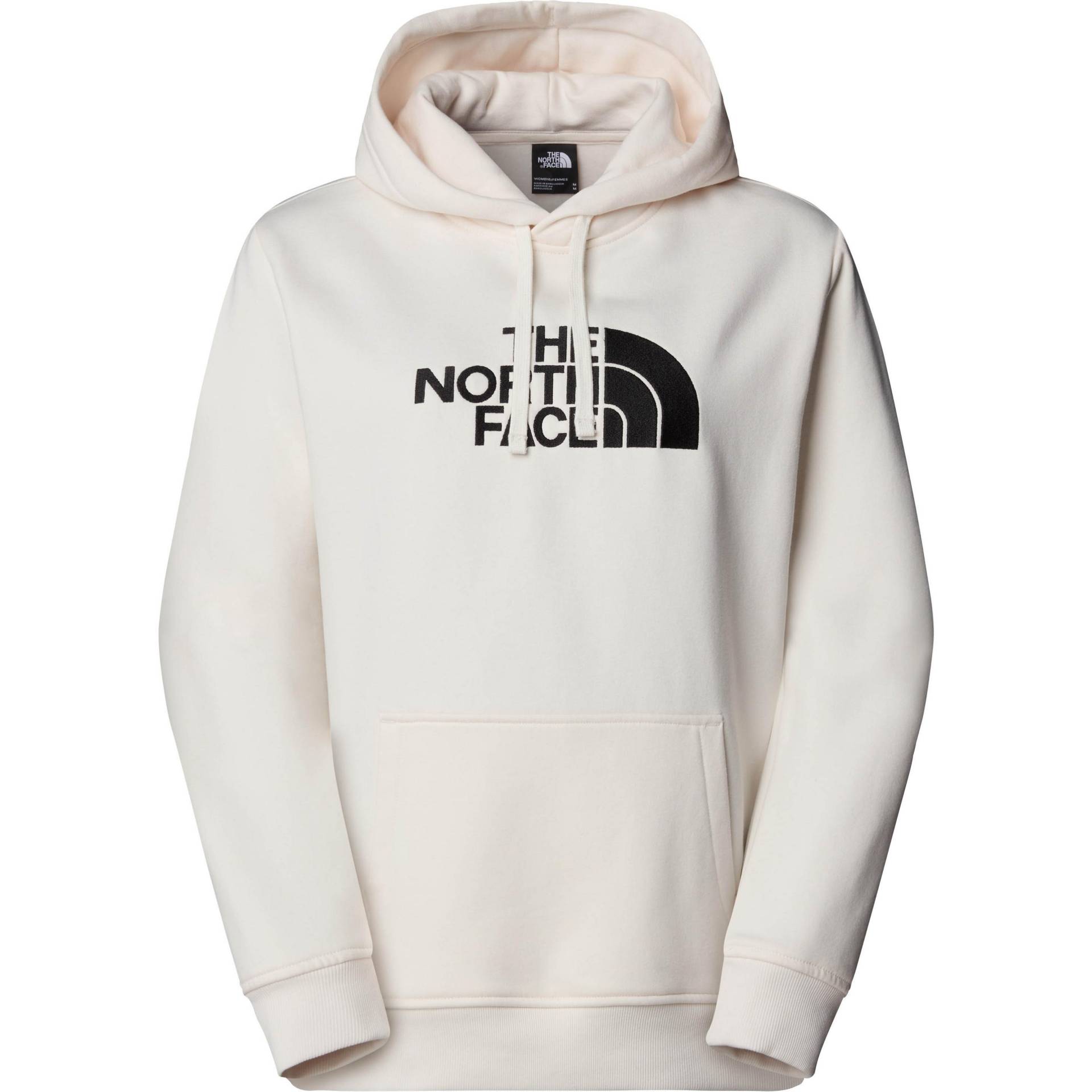 The North Face Drew Peak Hoodie Damen von The North Face