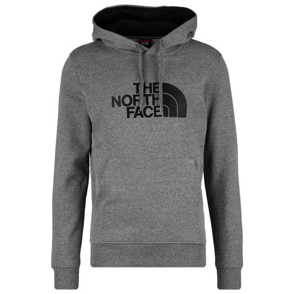 The North Face - Drew Peak Pullover - Hoodie Gr XS grau von The North Face