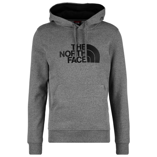 The North Face - Drew Peak Pullover - Hoodie Gr XXS grau von The North Face