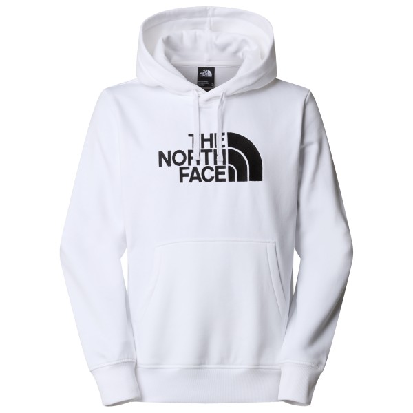 The North Face - Drew Peak Pullover Hoodie - Hoodie Gr XXL weiß von The North Face