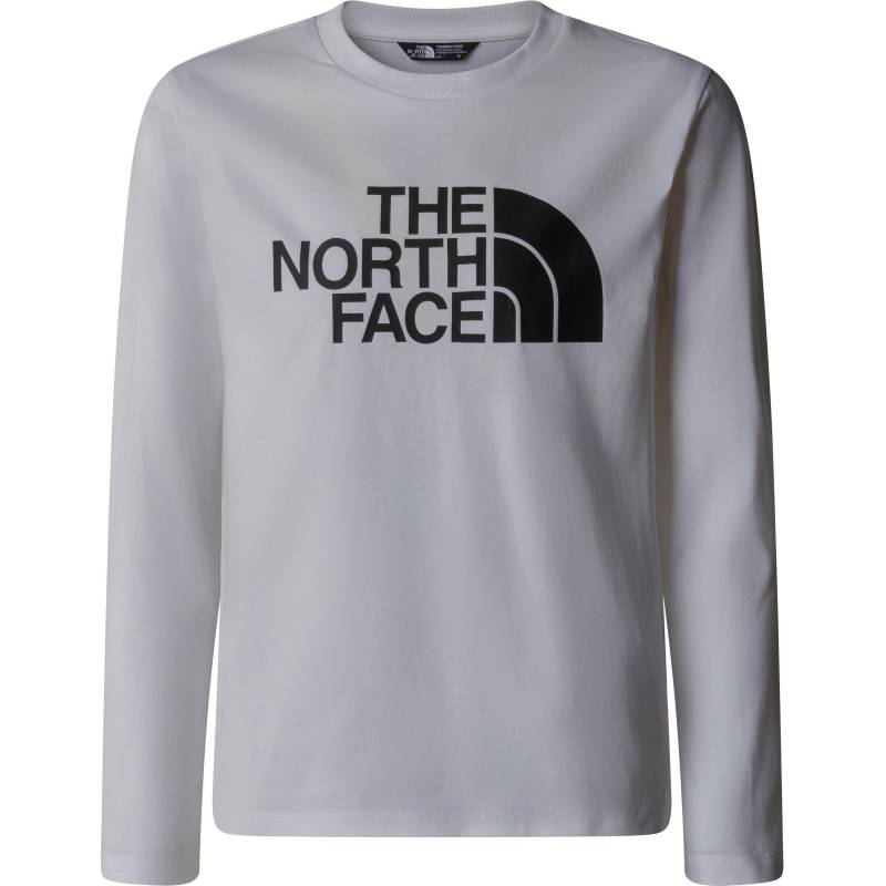 The North Face EASY Langarmshirt Kinder von The North Face