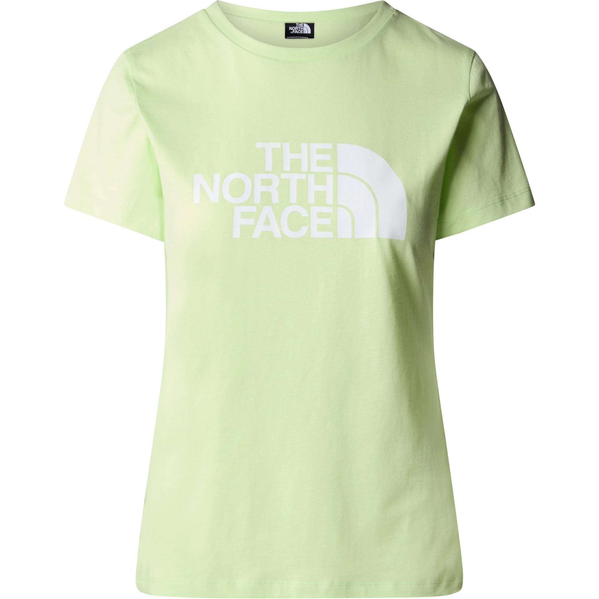 The North Face EASY T-Shirt Damen von The North Face