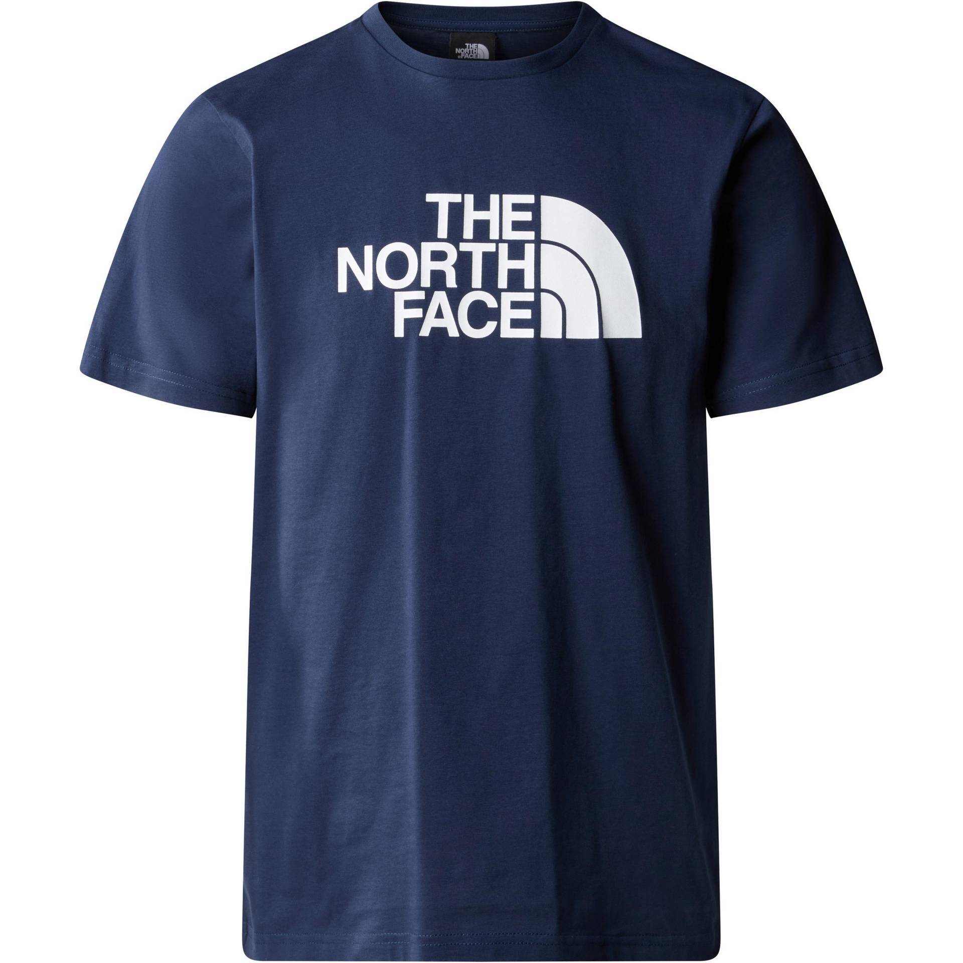The North Face EASY T-Shirt Herren von The North Face