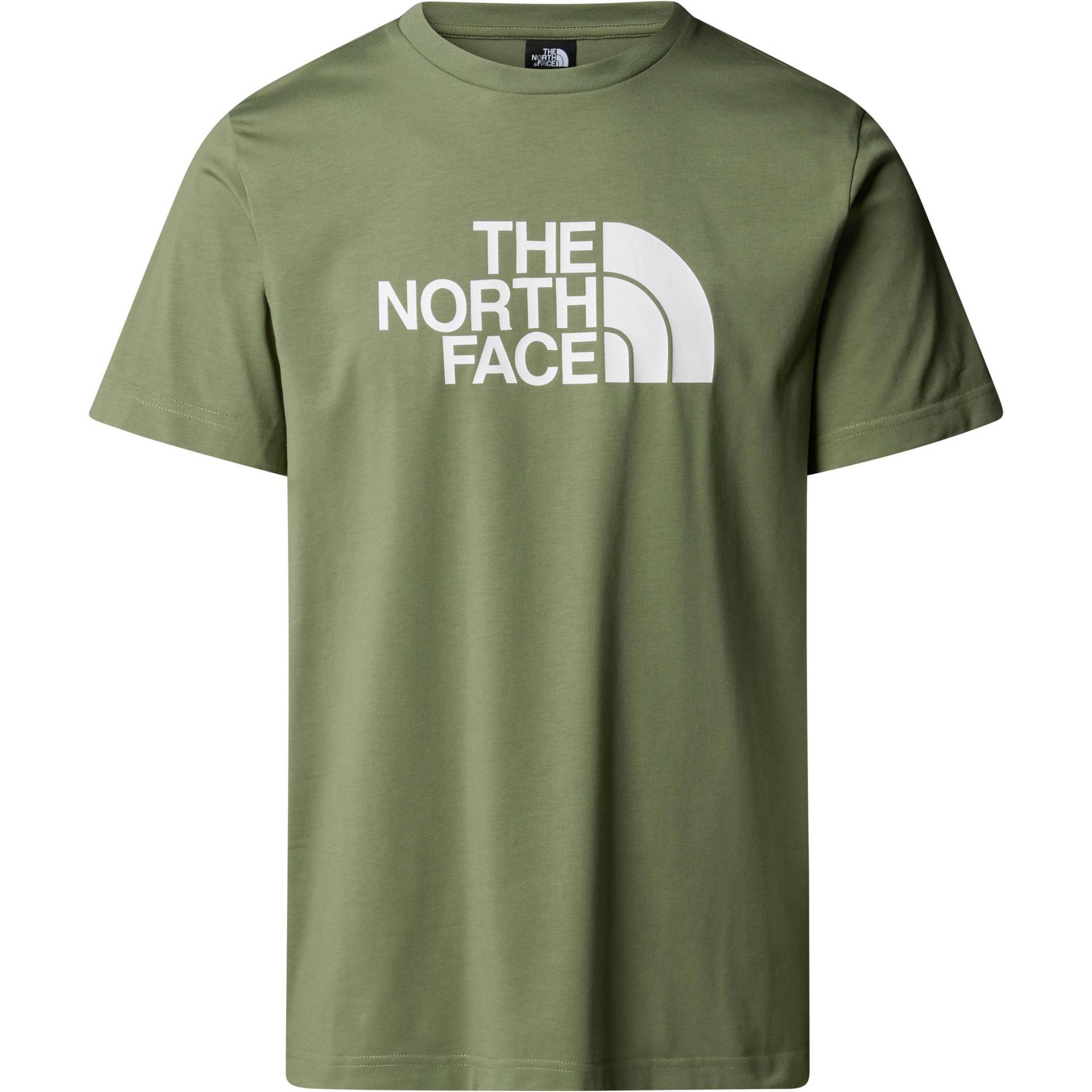 The North Face EASY T-Shirt Herren von The North Face